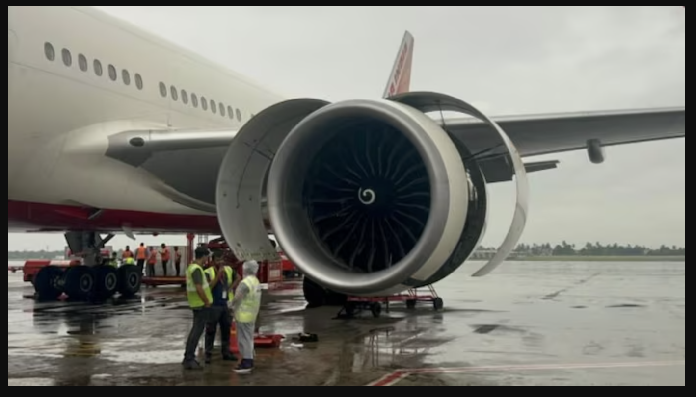 DGCA Finds Serious Lapses During Surprise Audit In Mumbai, Delhi Airports